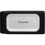 Kingston Kingston XS2000 tragbar 2 TB