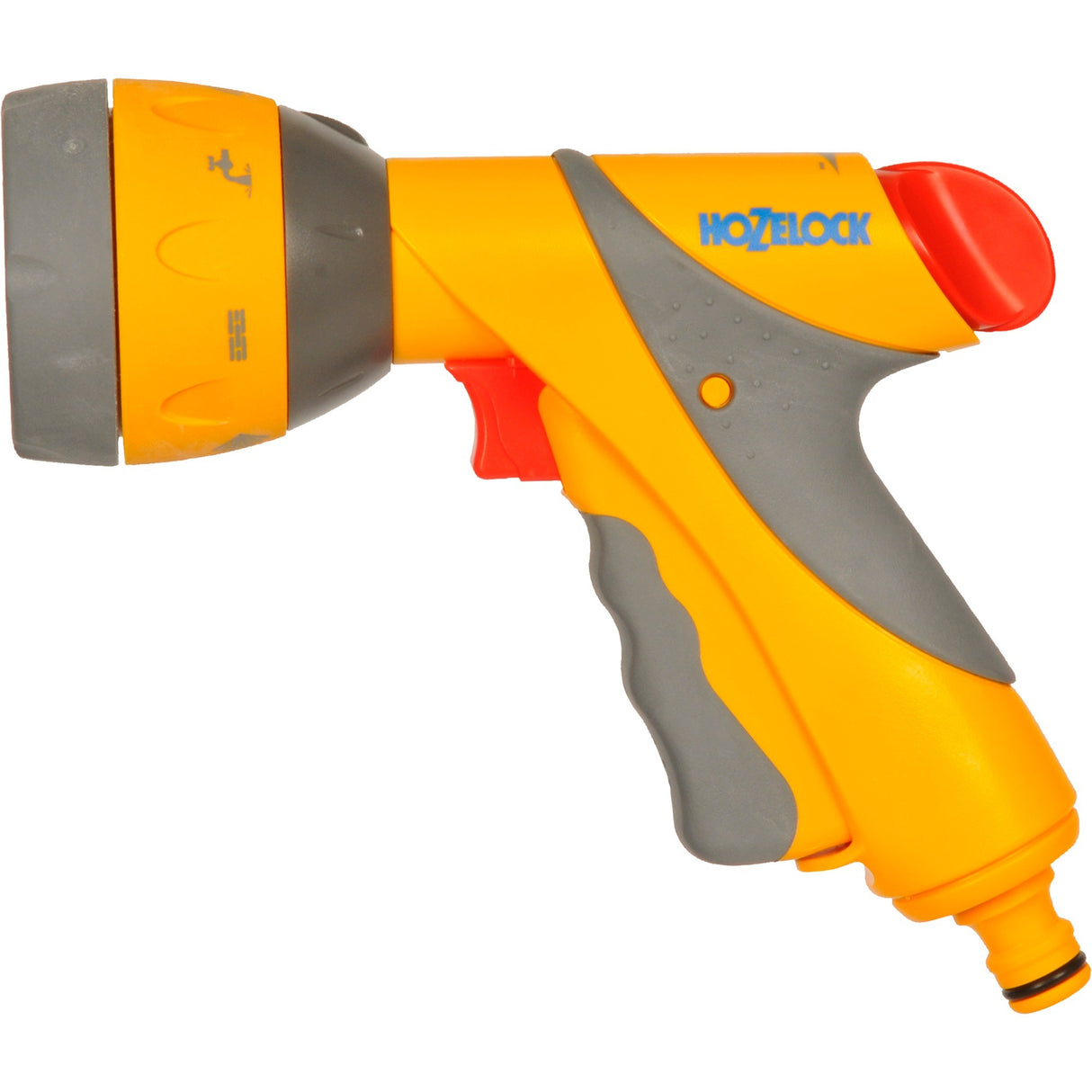 Hozelock 2684 Multispray Plus Pistoolbroes