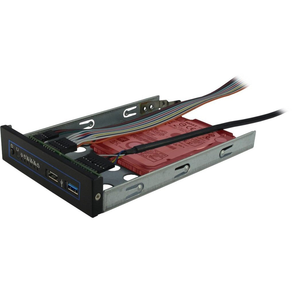 Inter-Tech Inter-Tech IPC 2U-20255