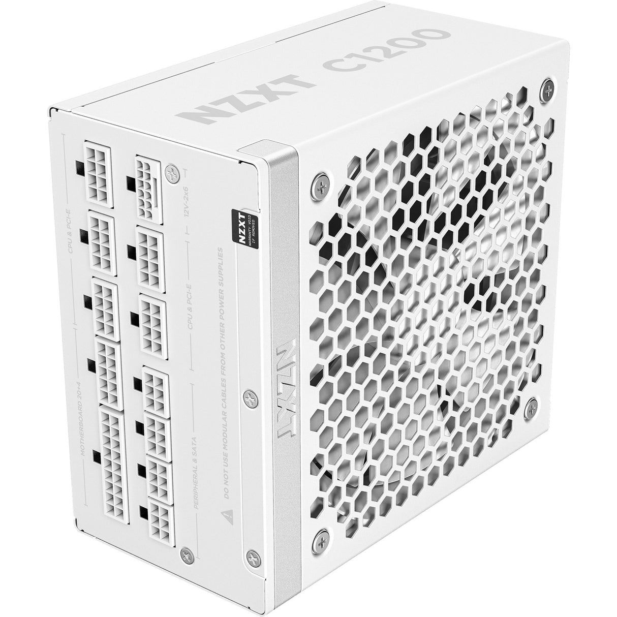 Nzxt c1200 gold atx 3.1