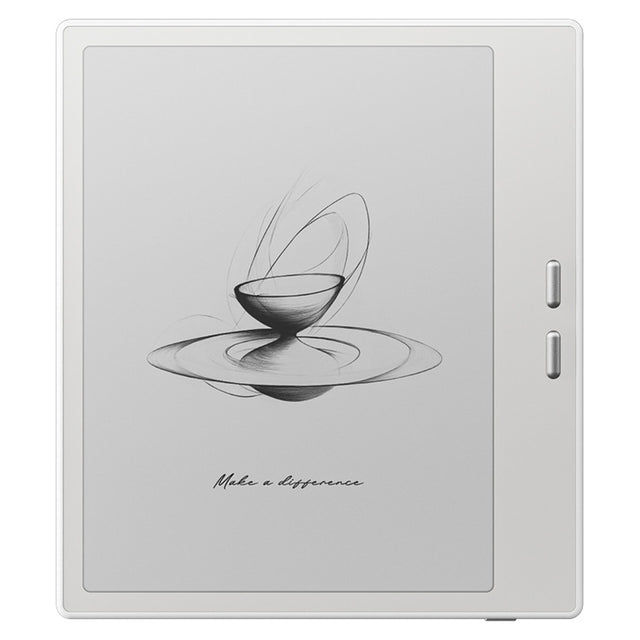 Boox go 7 E-Reader (weiß, 4 GB | 64 GB | Android 13)