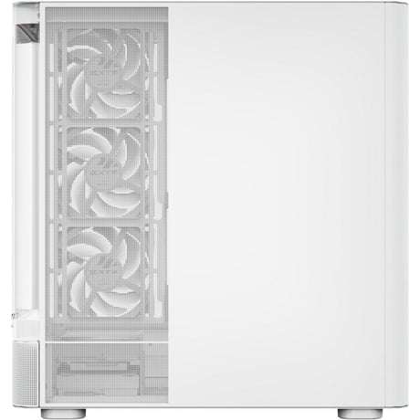 Xyz PC Gear Quantum Pro Midi-Tower-Gehäuse (weiß | Fenster)