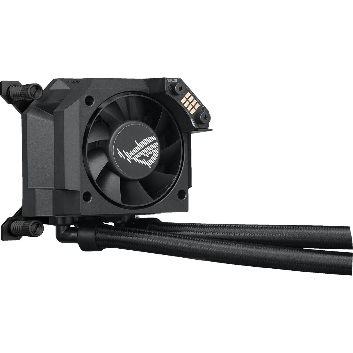 Asus Rog Ryujin III 360 ARGB Extreme Wasserkühlung (Schwarz)