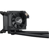 Asus Rog Ryujin III 360 ARGB Extreme Wasserkühlung (Schwarz)