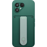 Fairphone (gen. 6) beschermhoesje sleeve (groen)