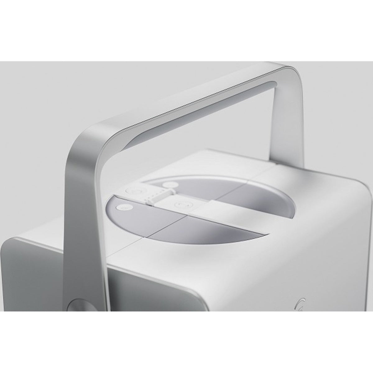 Ecovacs Winbot W2 Omni Roboter Fensterreiniger