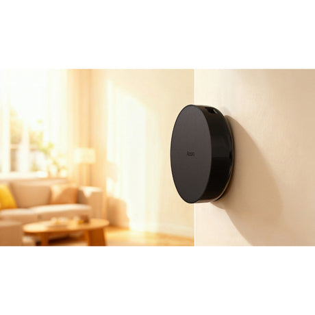 Aqara Hub M200 Basisstation (schwarz)