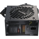 Seasonic core bc-650 atx 3.1 650 watt voeding (zwart, 2x pcie)