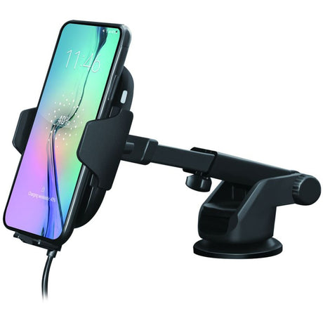 Act Smartphone-Halterung AC9010 schwarz
