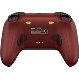 8bitdo ultimate 2 wireless controller - wuchang: fallen feathers (donkerrood, 2.4 ghz bluetooth, usb, pc)