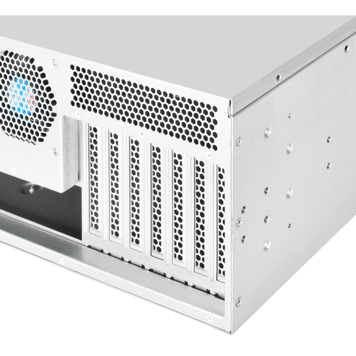 Silverstone Silverstone RM400