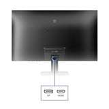 Philips 27e2n1500l 27 Monitor (schwarz, HDMI, Display-Port)