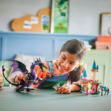 Lego Disney Prinzessin 43240 Maleficent in Drachenform