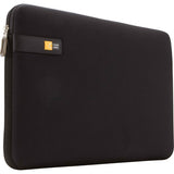 Case Logic 17–17,3 Laptophülle Laps-117-schwarze Hülle (schwarz, Einzelhandel)