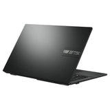 Asus vivobook go 15 e1504fa-bq5403w 15,6 Laptop (schwarz | Ryzen 5 40 | Radeon 610m | 8 GB | 512 GB SSD)