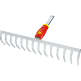 Wolf-Garten-Rechen 14 Zähne DR-M35 – Rechen – 35 cm