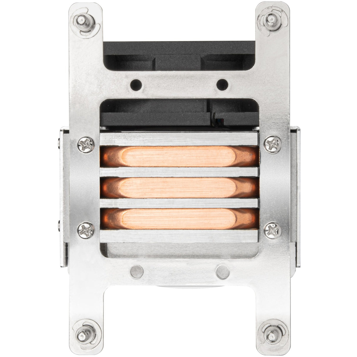 Silverstone AR09-AM4 CPU-Kühler (4-Pin-PWM-Lüfteranschluss)