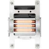 Silverstone AR09-AM4 CPU-Kühler (4-Pin-PWM-Lüfteranschluss)