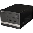 Silverstone Sugo SG02B-F HTPC-Gehäuse (schwarz | 2x USB-A)