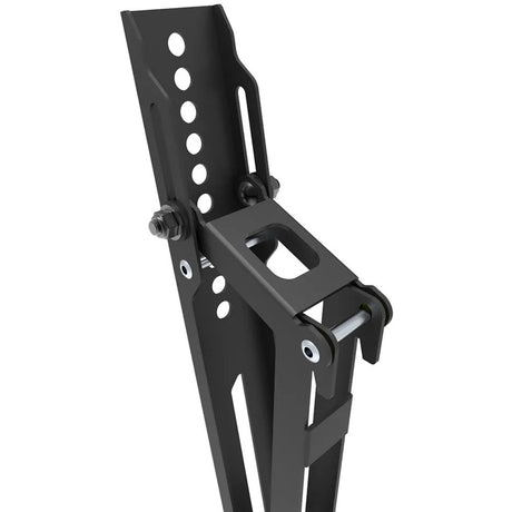 Neomounts WL35-550BL14 TV-Wandhalterung, Wandhalterung (schwarz)