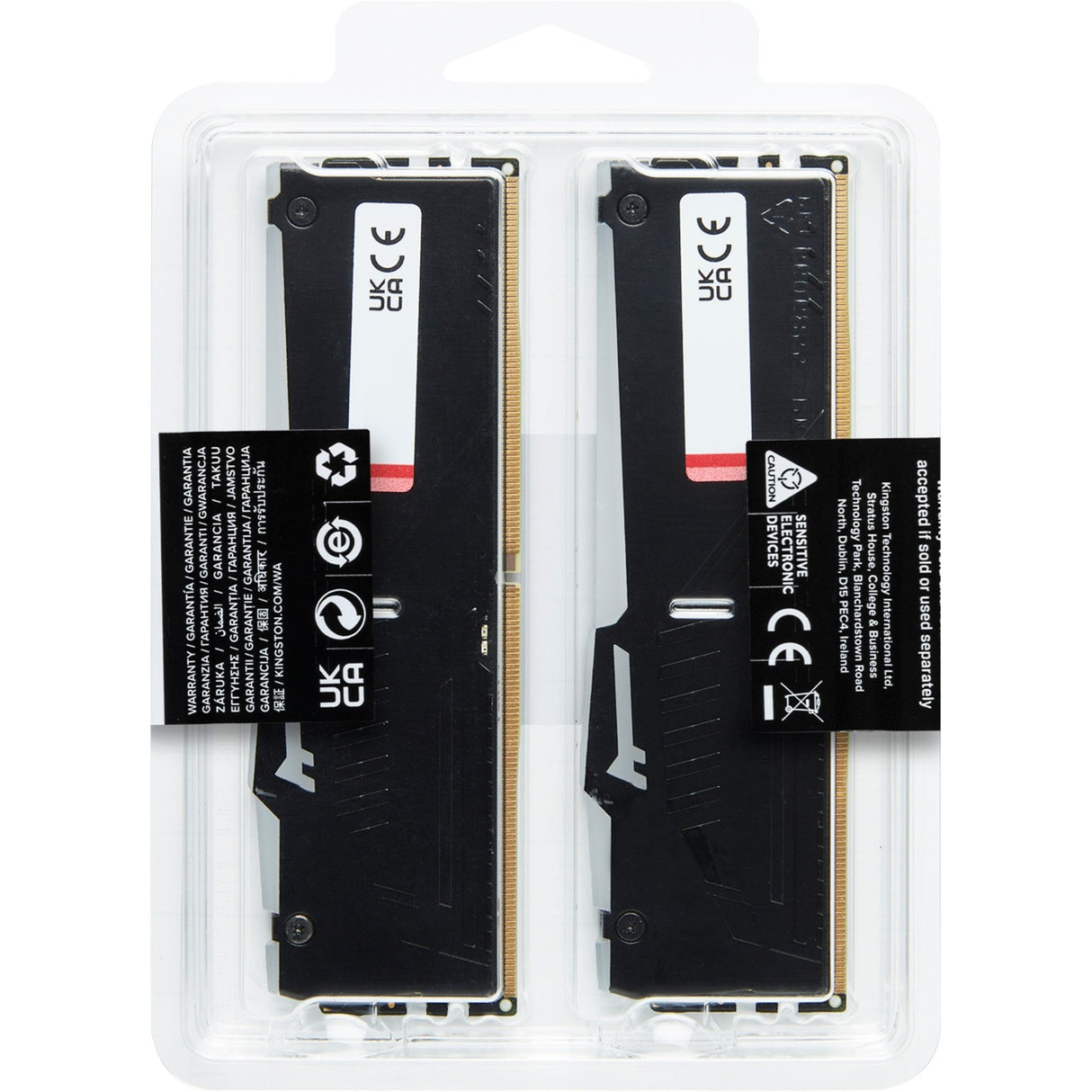 Kingston Fury Kingston Fury 32 GB DDR5-5600 Kit