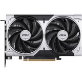 MSI Geforce RTX 5050 8G Ventus 2x OC Grafikkarte (3x Display Port, 1x HDMI 2.1, DLSS 4)