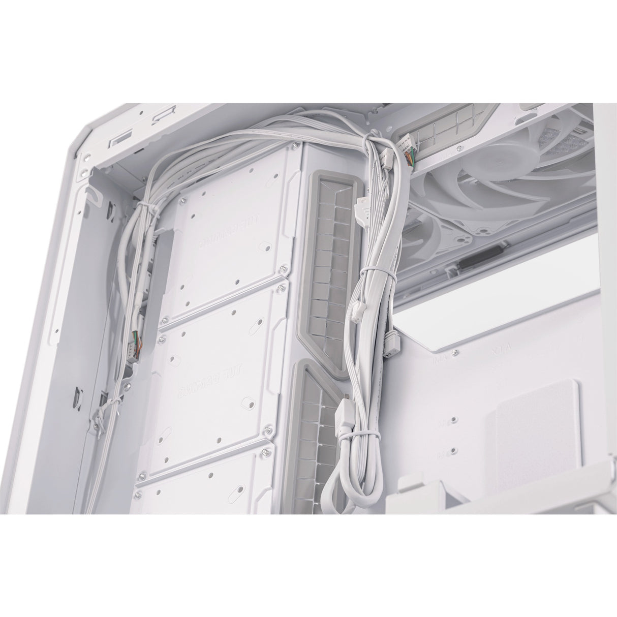 Asus TUF Gaming GT502 Plus