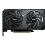 Gigabyte GeForce RTX 5050 Wind Force OC 8G Grafikkarte (2x Display Port, 2x HDMI 2.1, DLSS 4)