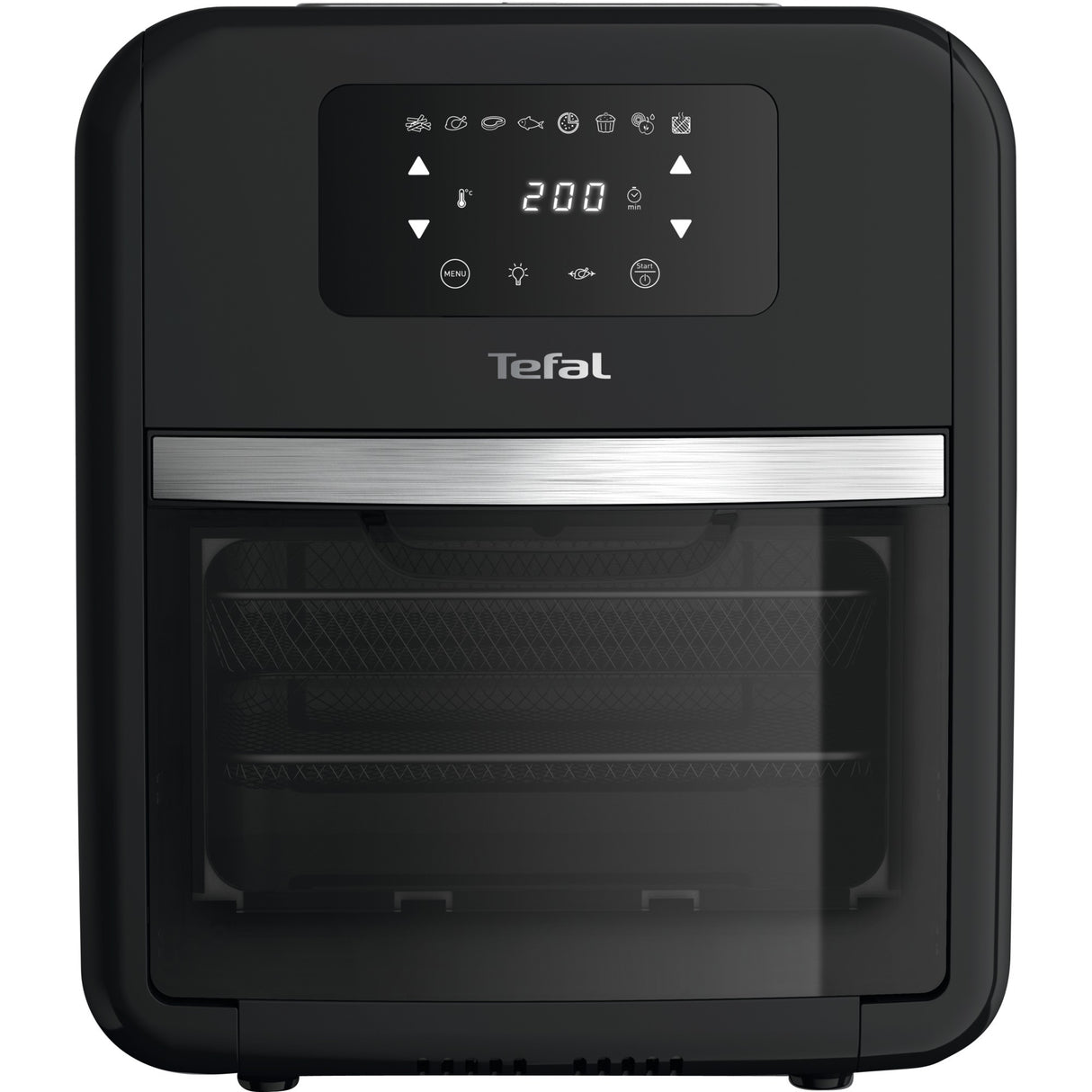 Tefal Tefal Easy Brat Ofen Grill