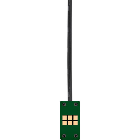 Thermaltake CT120 EX ArGB Sync PC-Lüfter Racing Green (3-Lüfter-Pack) Gehäuselüfter (grün, 3 Stück, 120 x 120 x 25 mm, PWM)