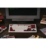 8bitdo Retro-Mechanische-Tastatur-Familienausgabe