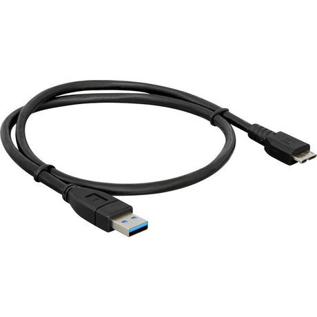 Delock Kartenleser USB 3.0 > cfast Kartenleser (schwarz)
