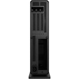 Fractal Design Ridge Schwarz