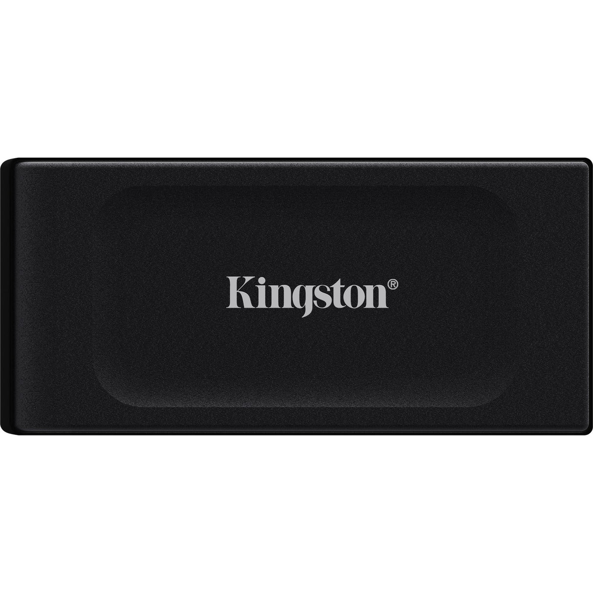 Kingston XS1000 tragbar 1 TB