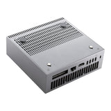 Asus ascent gx10 arm v9.2-a 128 1 mini-pc (donkergrijs | nvidia gb10 grace blackwell | dgx spark | nvlink-c2c | 128 gb | 1 tb ssd)