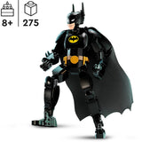 Lego DC – Batman-Baufigur, Konstruktionsspielzeug (76259)