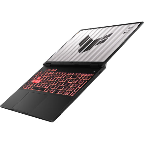 Asus TUF Gaming A16 FA608UP-RV017W 16 Gaming-Laptop (schwarz grau | R7 260 | RTX 5070 | 16 GB | 1 TB SSD)