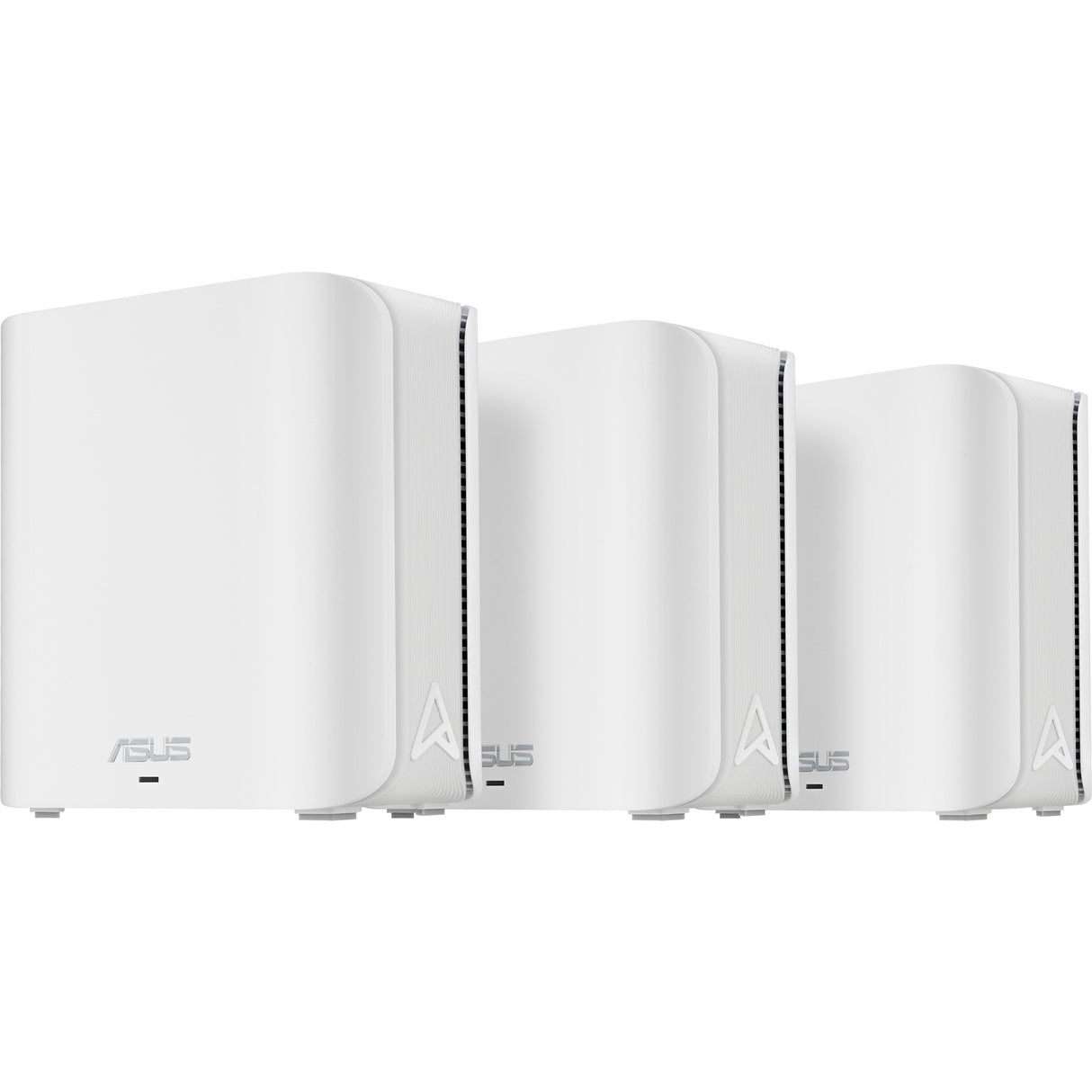 Asus zenwifi bd4 Mesh-Router (weiß, 3 Stück)