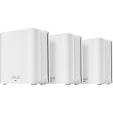 Asus zenwifi bd4 Mesh-Router (weiß, 3 Stück)