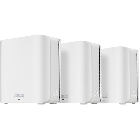 Asus zenwifi bd4 Mesh-Router (weiß, 3 Stück)