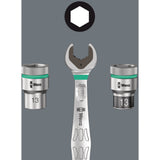 Waa 8100 SA 11 Zyklop Metall-Reatelset, 28-teilig