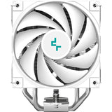 Deepcool AK400 Digital SE RGB CPU-Kühler (Weiß)