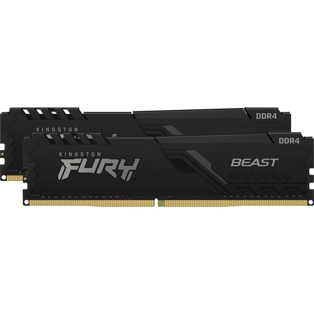 Kingston Fury Kingston Fury 64 GB DDR4-3600 Kit
