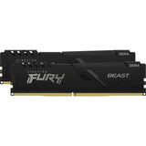 Kingston Fury Kingston Fury 64 GB DDR4-3600 Kit