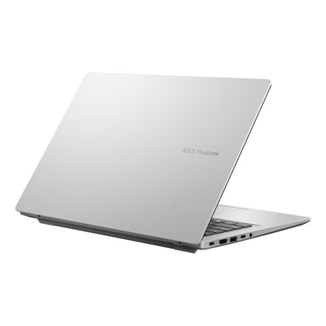Asus vivobook 14 m1407ga-ly012w 14 Copilot+ Laptop (Silber | Ryzen AI 7 445 | Radeon 840m | 16 GB | 512 GD SSD)
