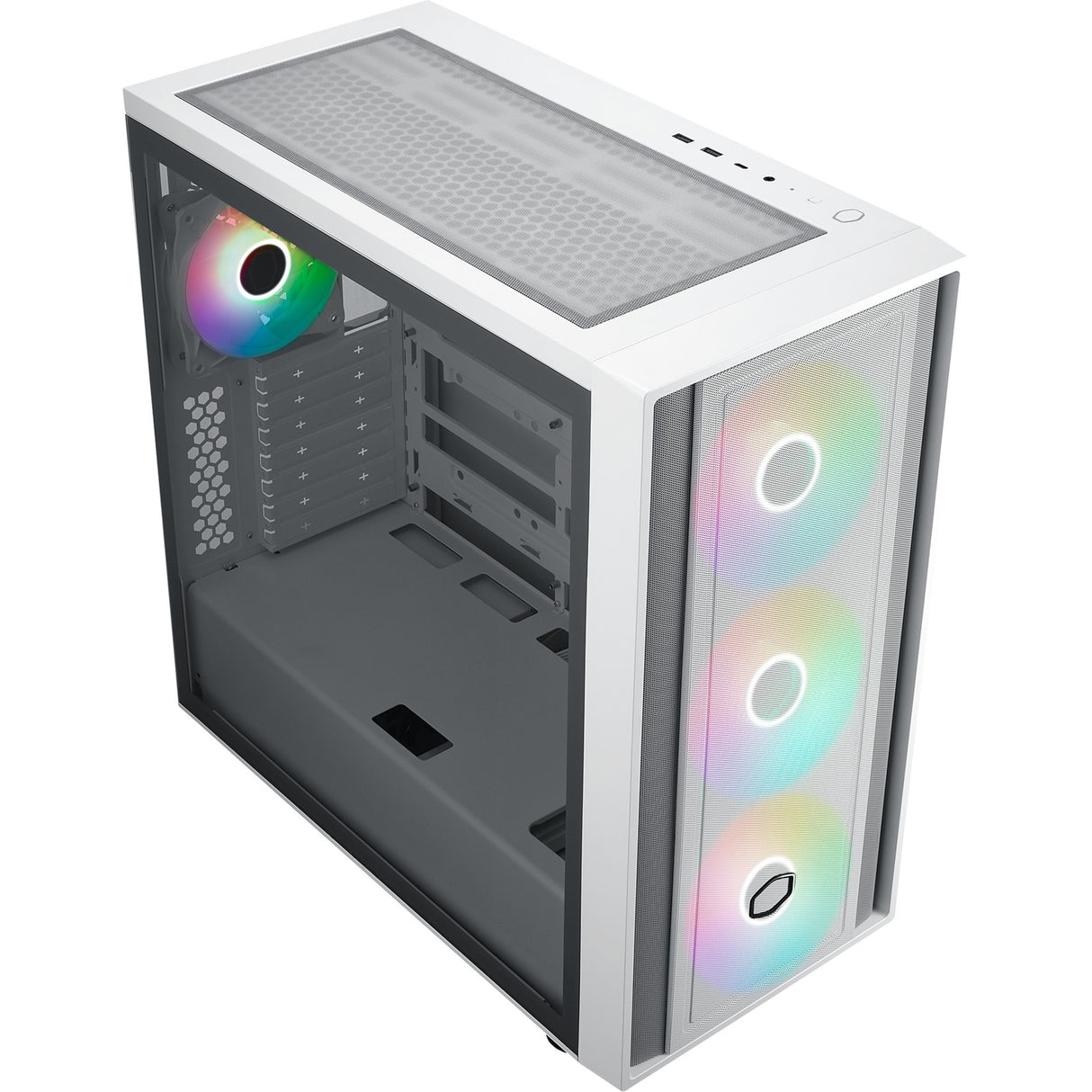 Cooler Master Masterbox 600