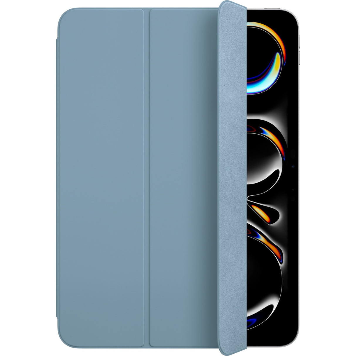 Apple Folio für 11 -Zoll iPad (M4) Denim
