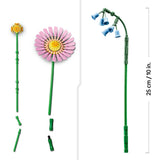 Lego Botanicals 10347 Kleiner Sommerstrauß