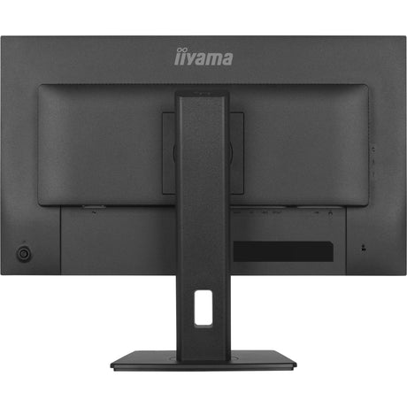 Iiyama Prolite xb2797qsn-b1 27 Monitor (schwarz, 75 Hz, HDMI, Display-Port, USB-C, LAN, Audio)