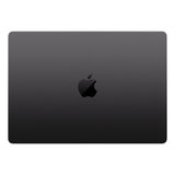 Apple macbook pro 14 (2026) laptop (zwart | m5 max | 32-core gpu | 36 gb | 2 tb ssd)